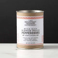 Smoked Black Peppercorns, 2oz tube