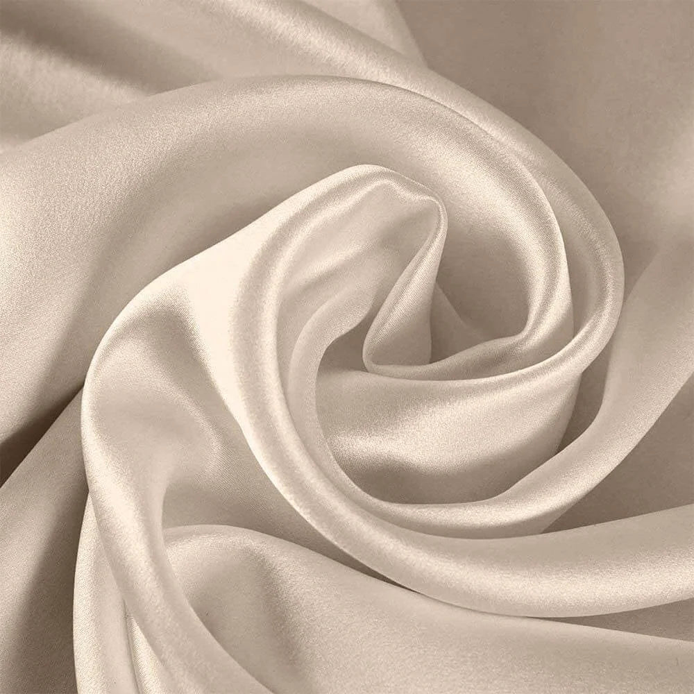 Smooth 100% Mulberry Silk Pillowcase