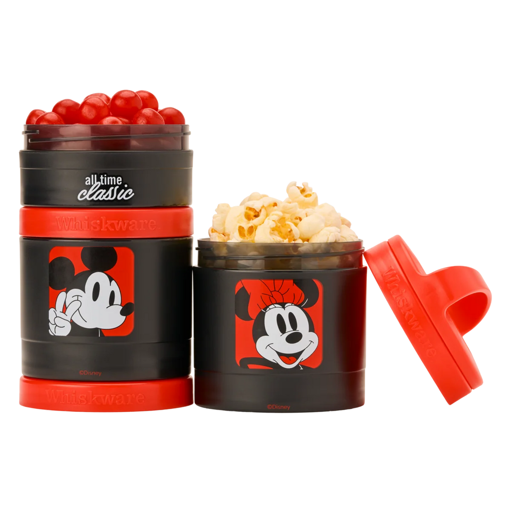Snack Containers