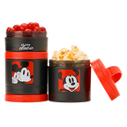 Snack Containers