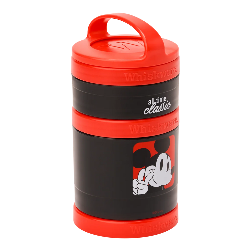Snack Containers
