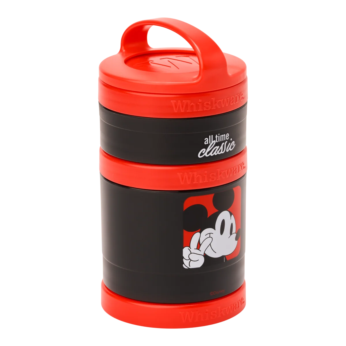 Snack Containers