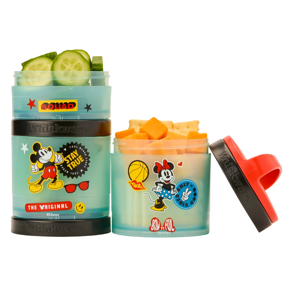 Snack Containers