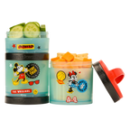 Snack Containers