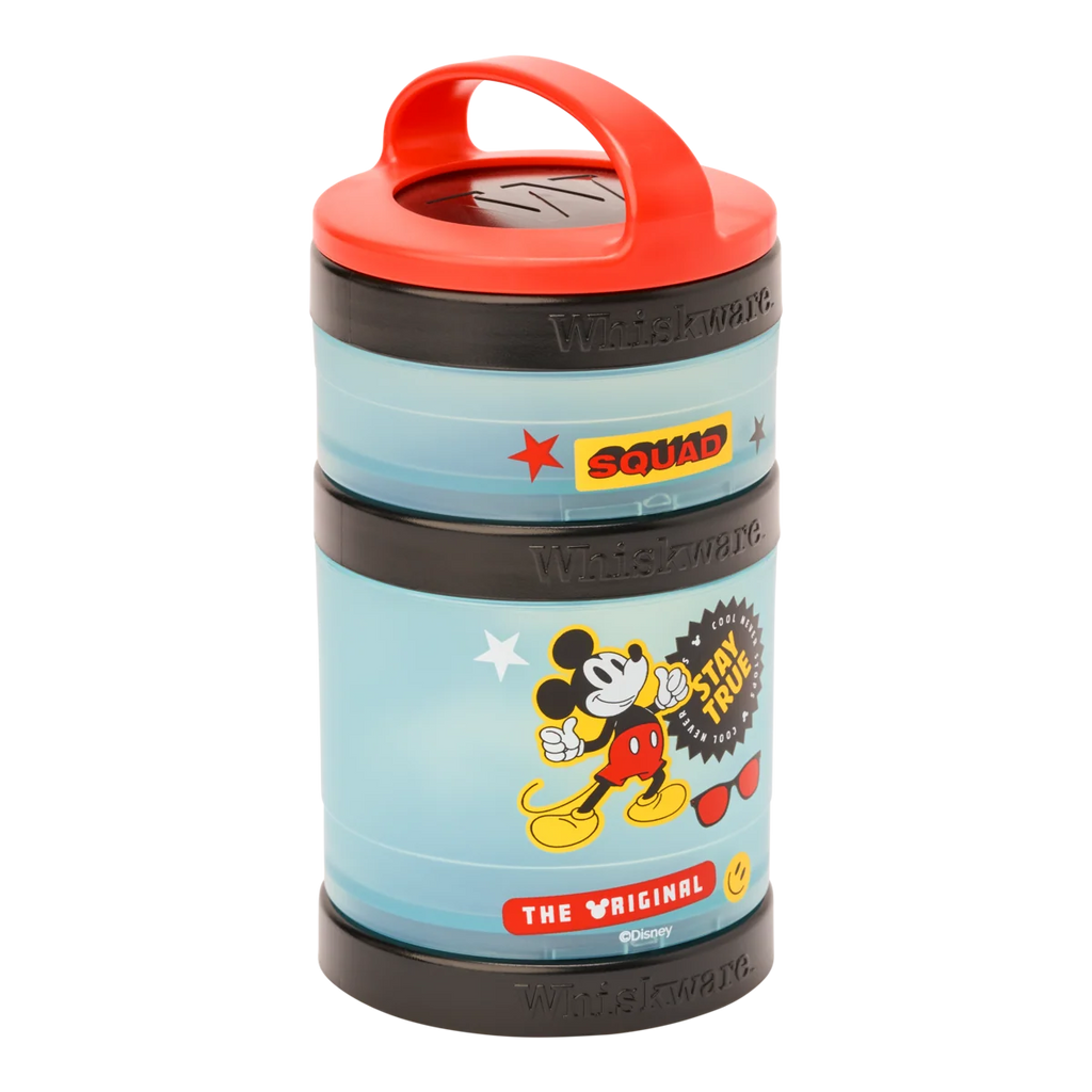Snack Containers