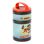 Snack Containers