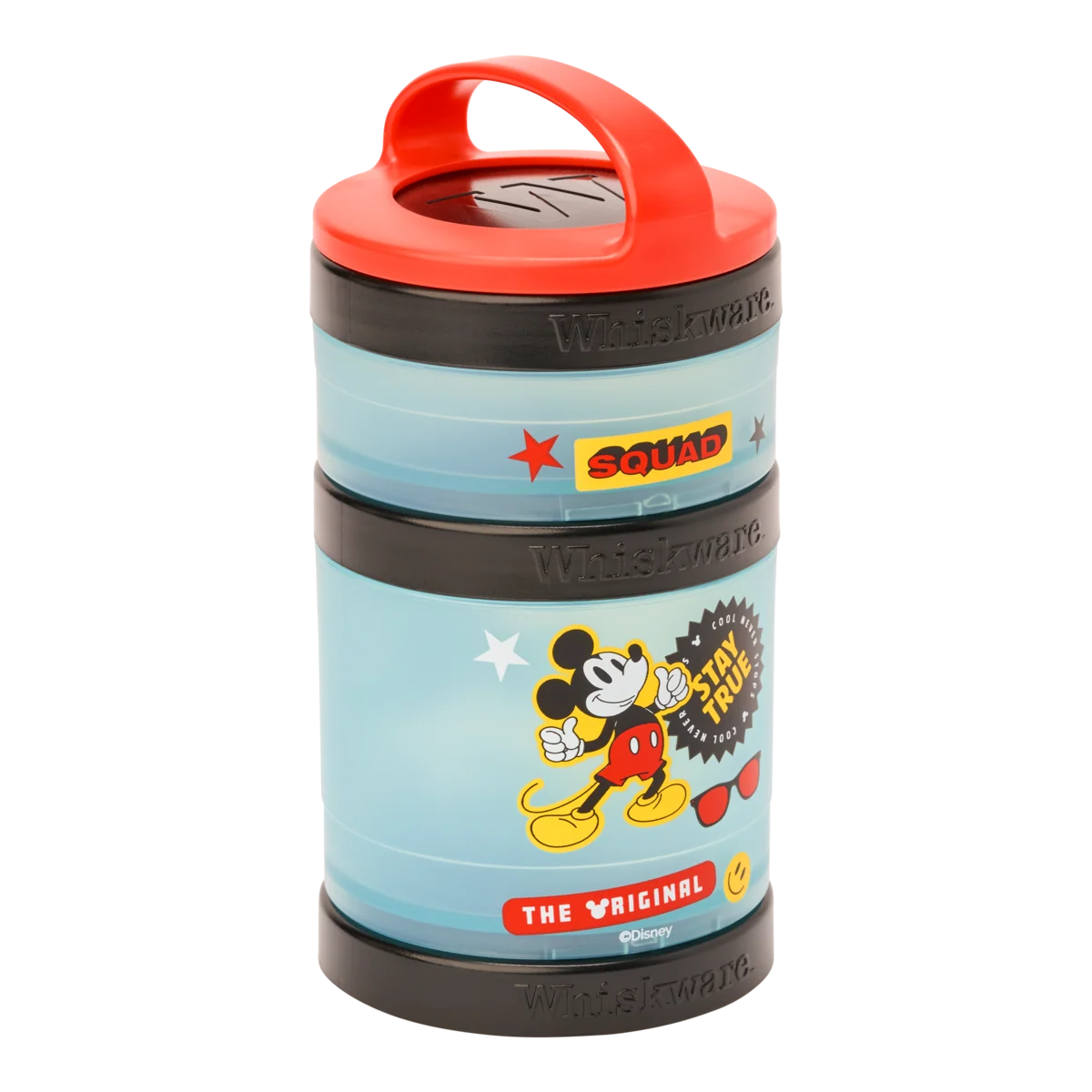 Snack Containers
