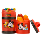 Snack Containers