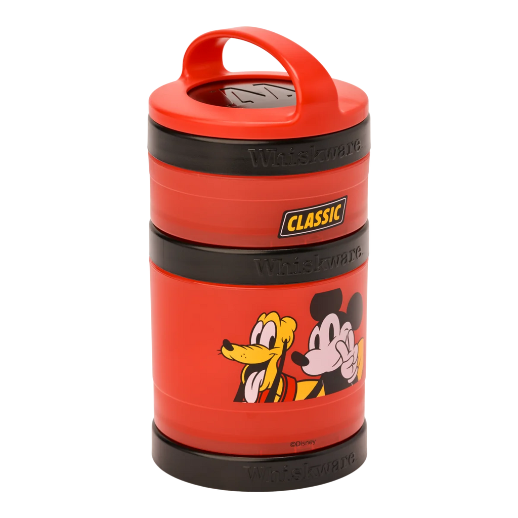 Snack Containers