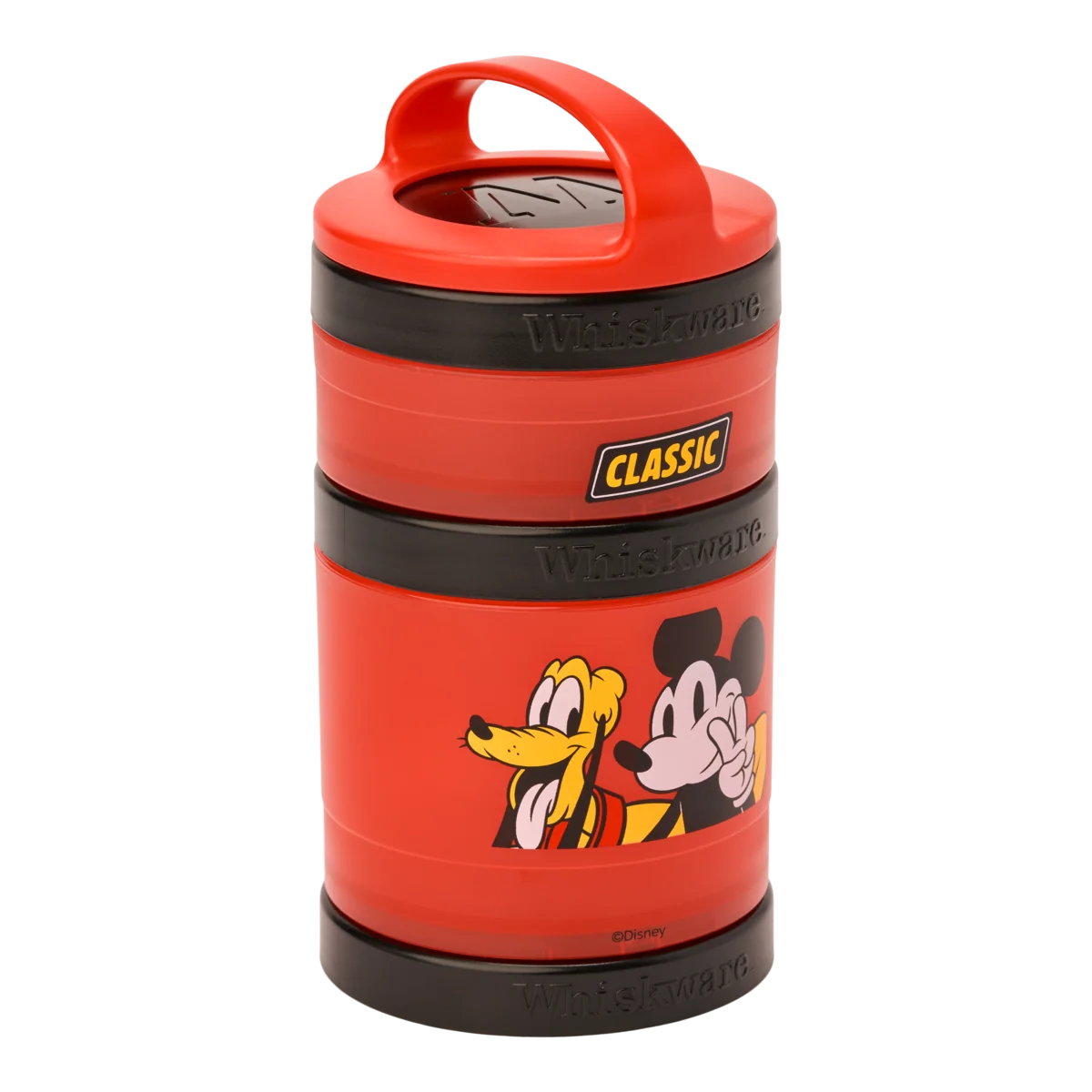 Snack Containers