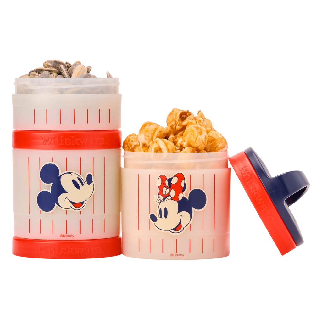 Snack Containers