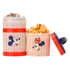 Snack Containers