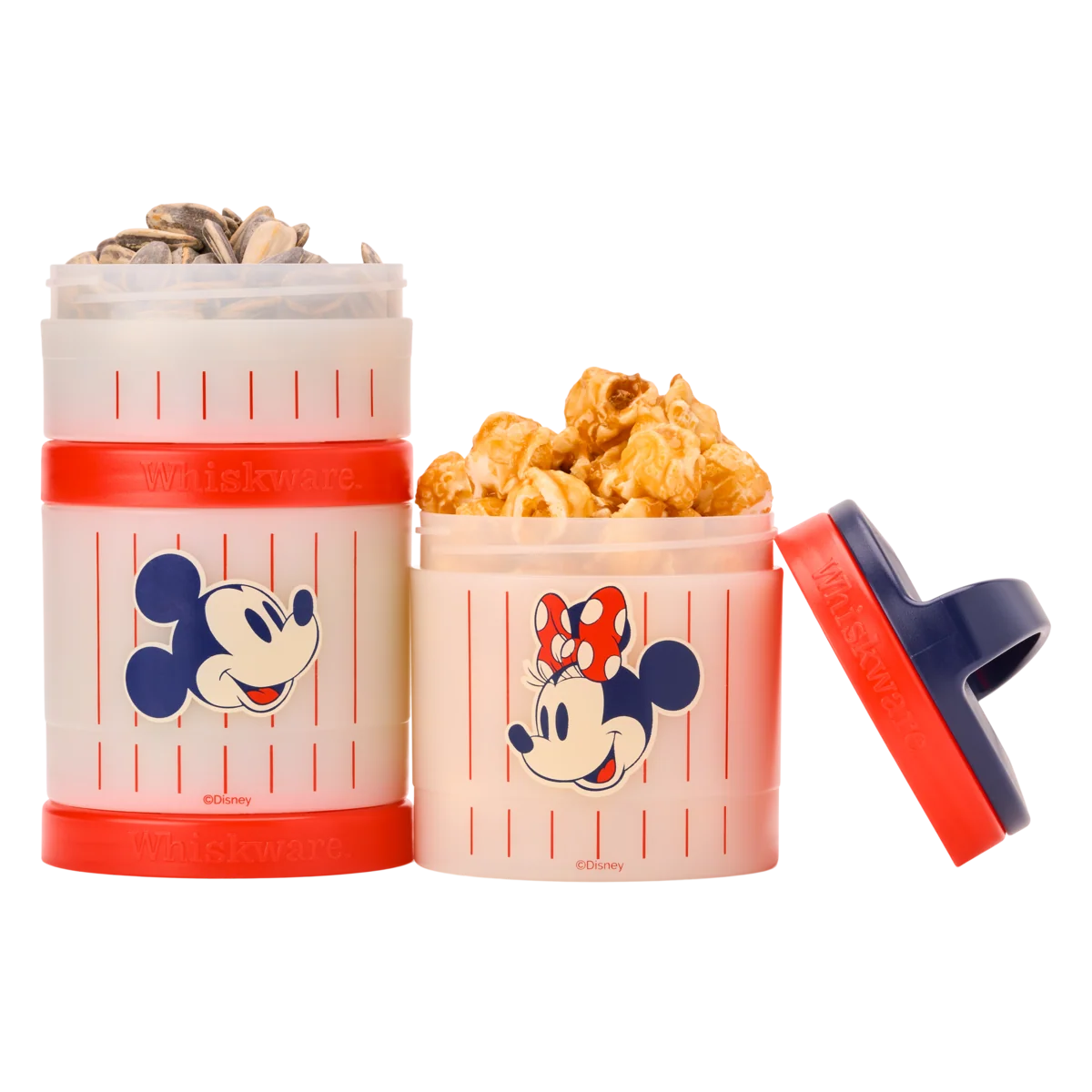 Snack Containers