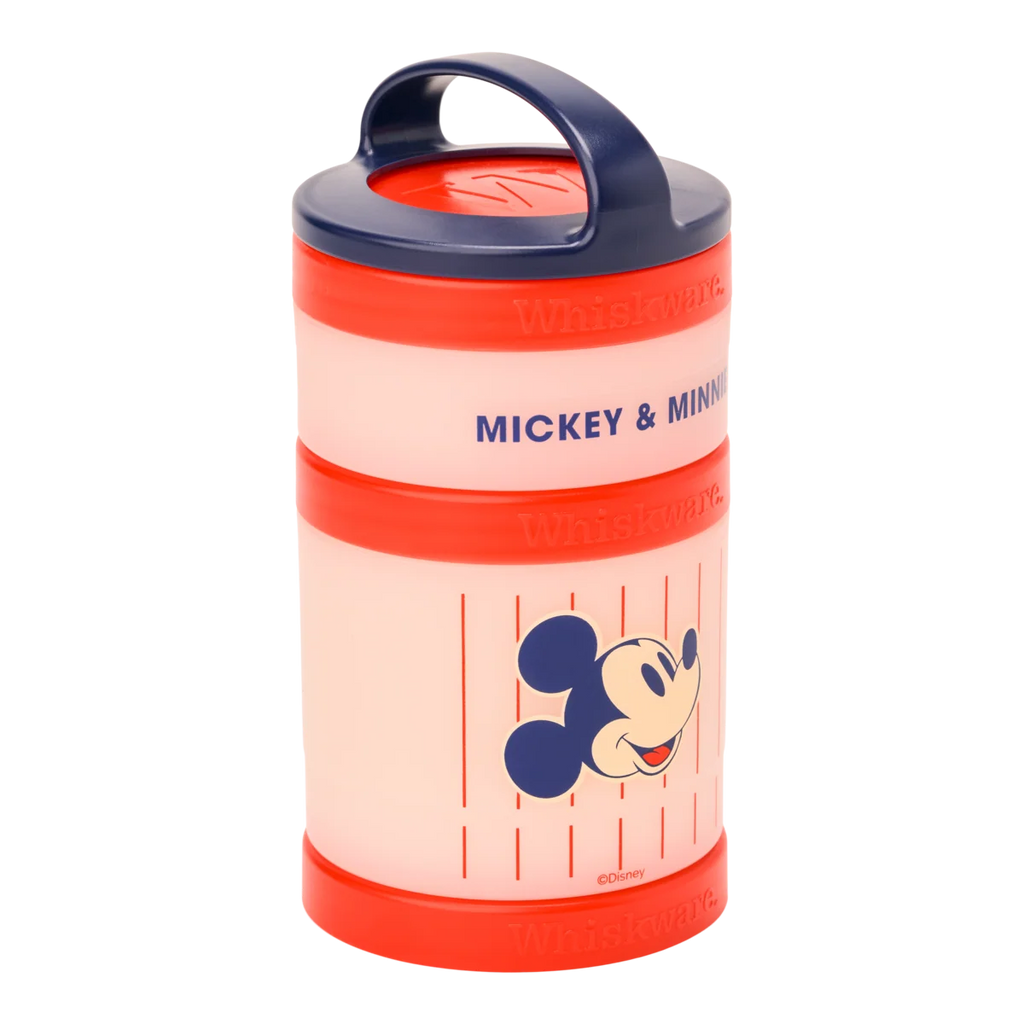 Snack Containers