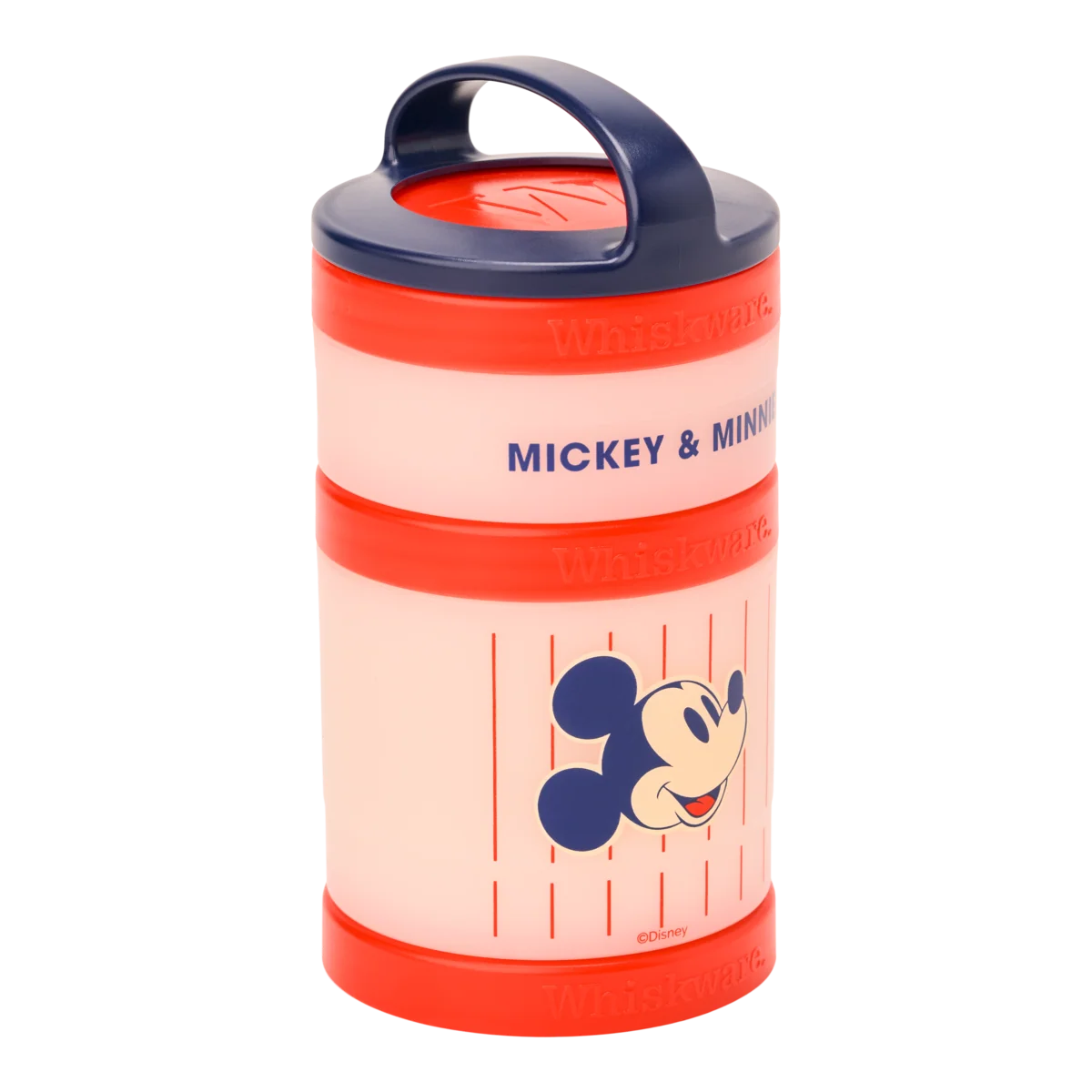 Snack Containers
