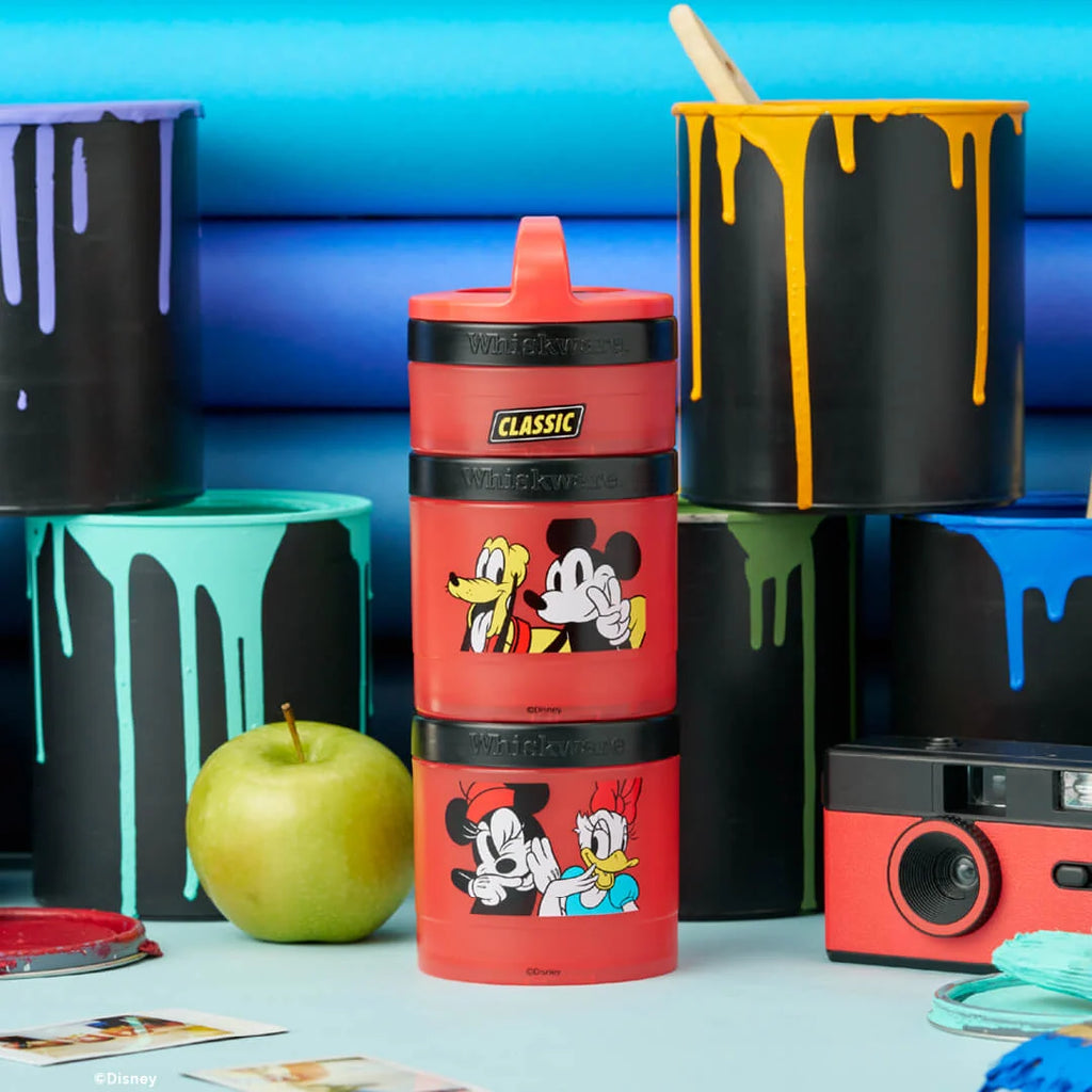 Snack Containers