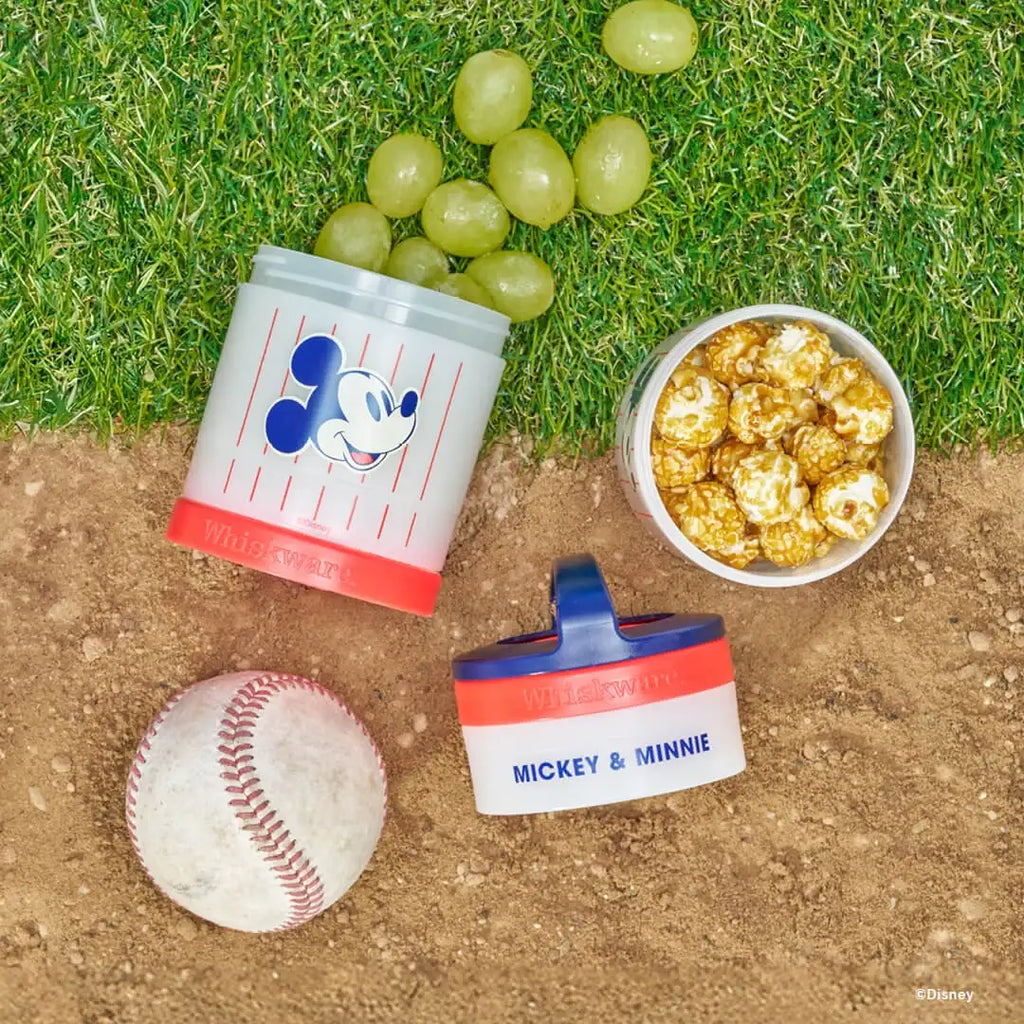 Snack Containers