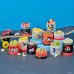 Snack Containers