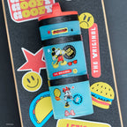 Snack Containers