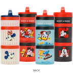 Snack Containers