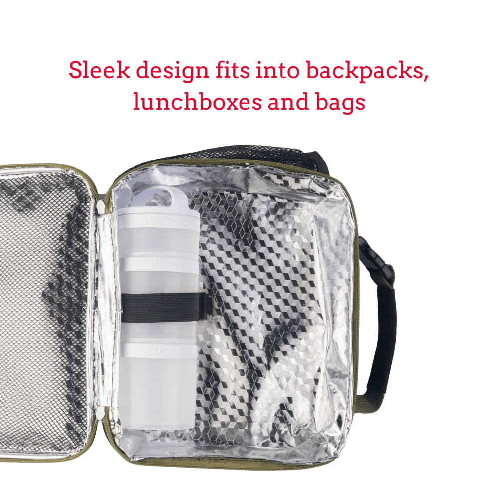 Snack Containers