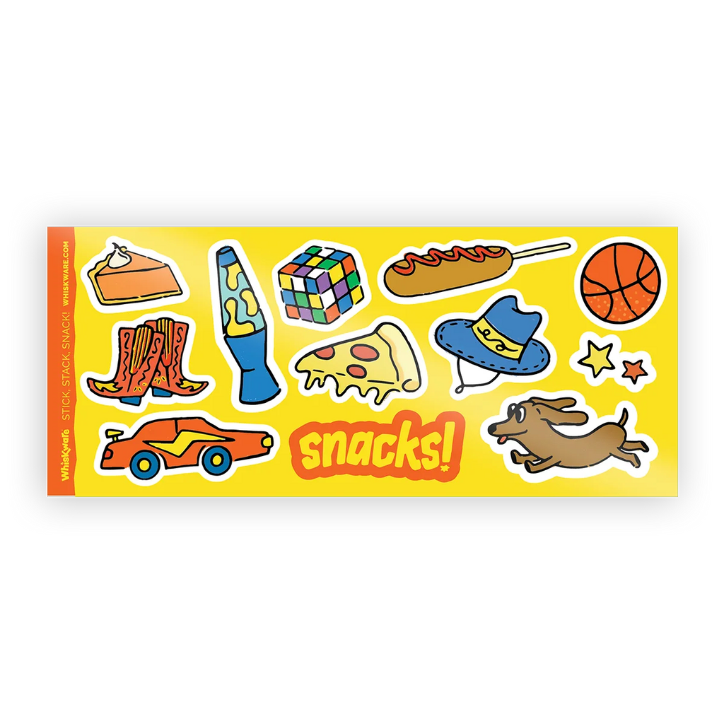 Snack Cups