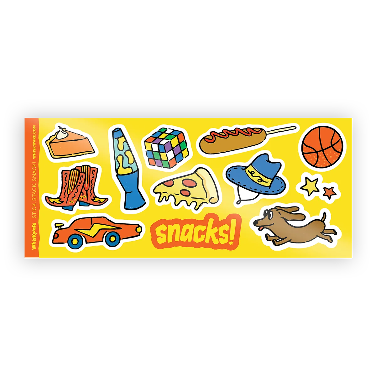 Snack Cups