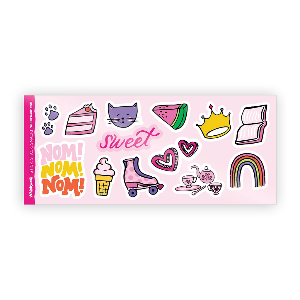Snack Cups