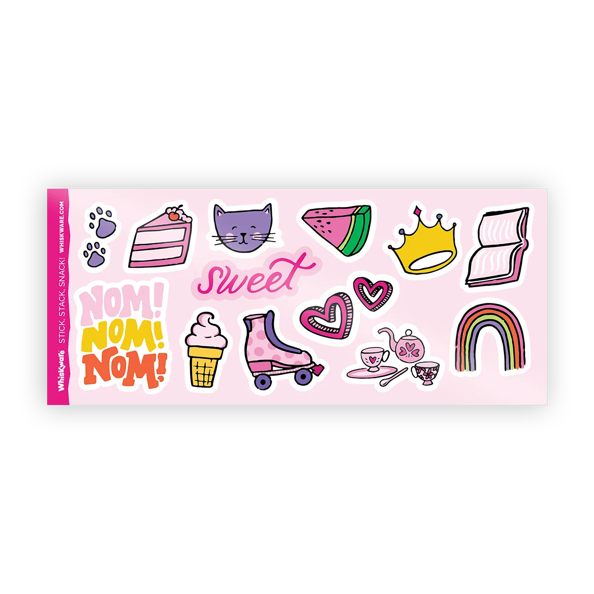 Snack Cups