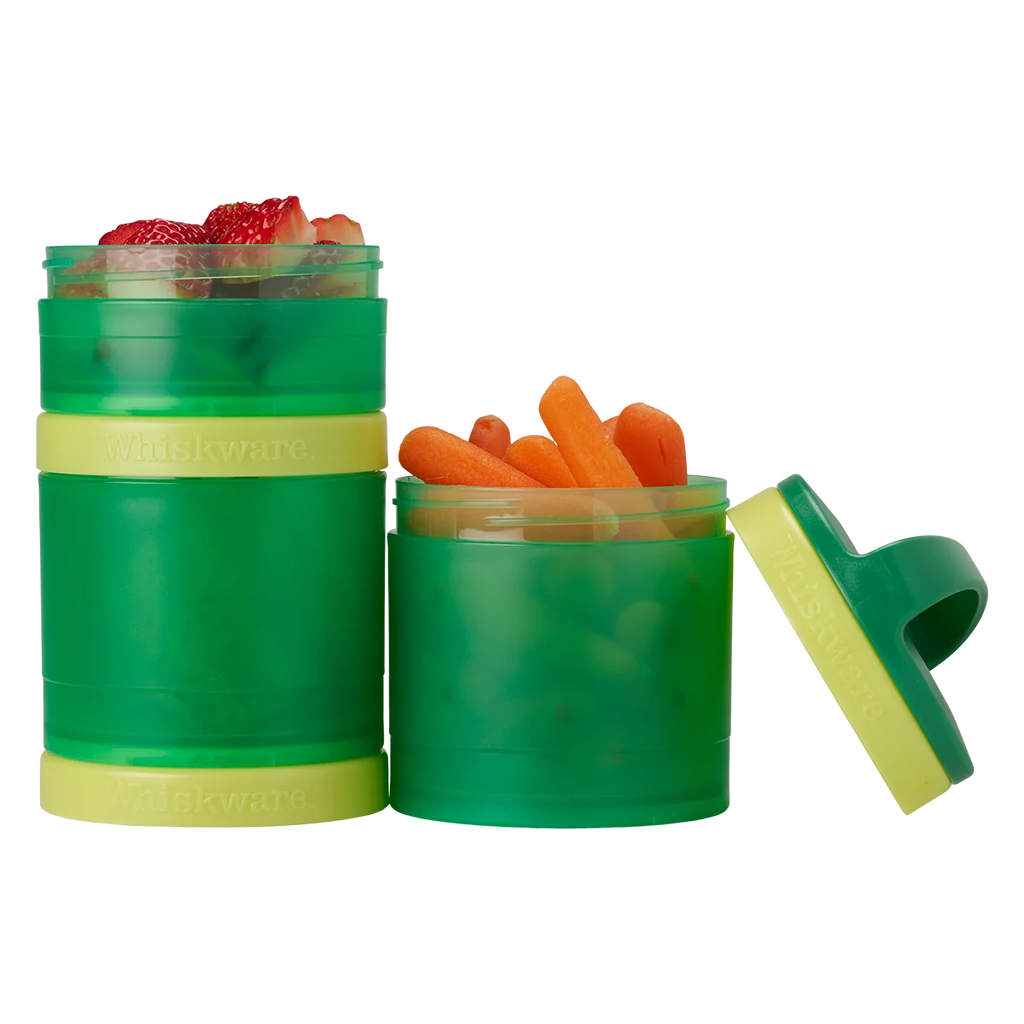 Snack Cups
