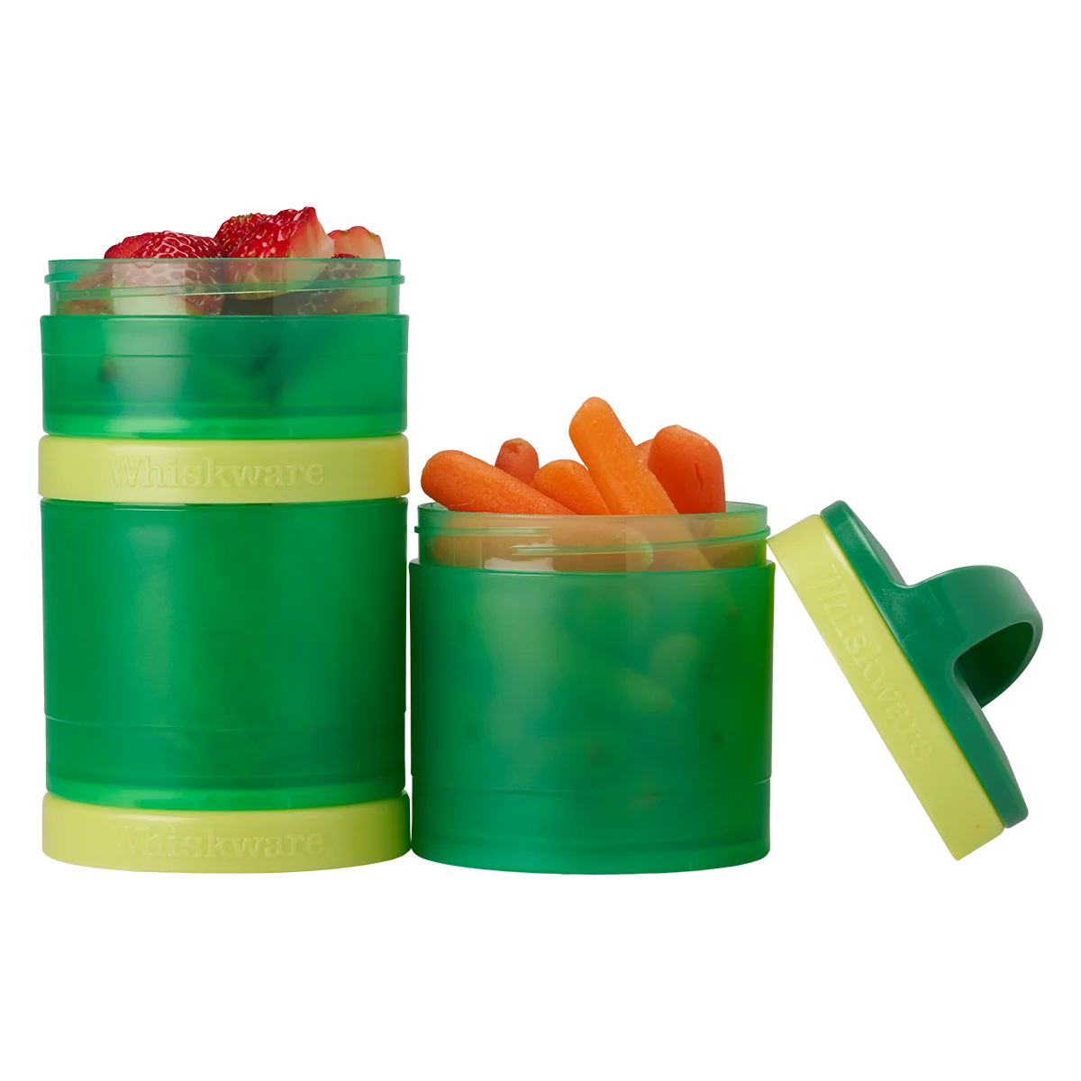 Snack Cups