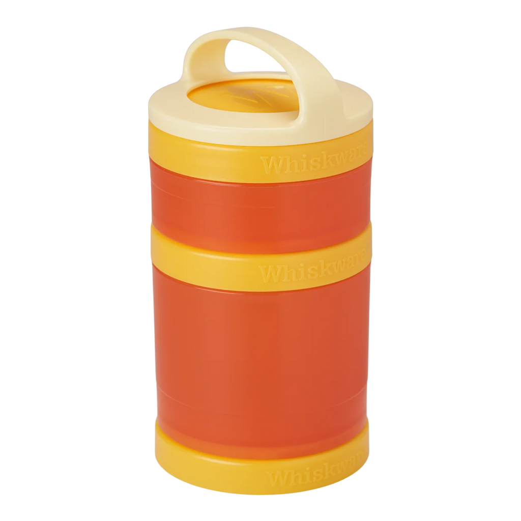 Snack Cups