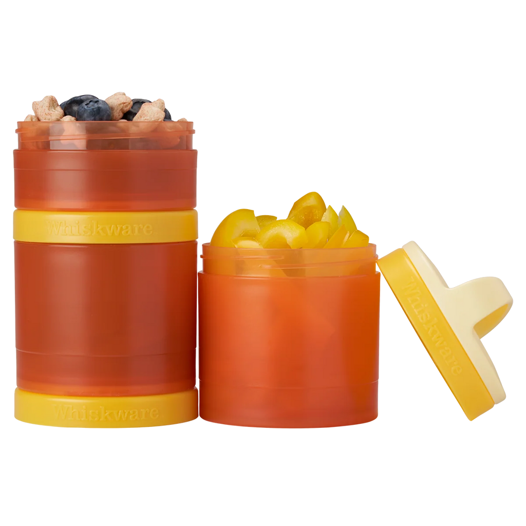 Snack Cups
