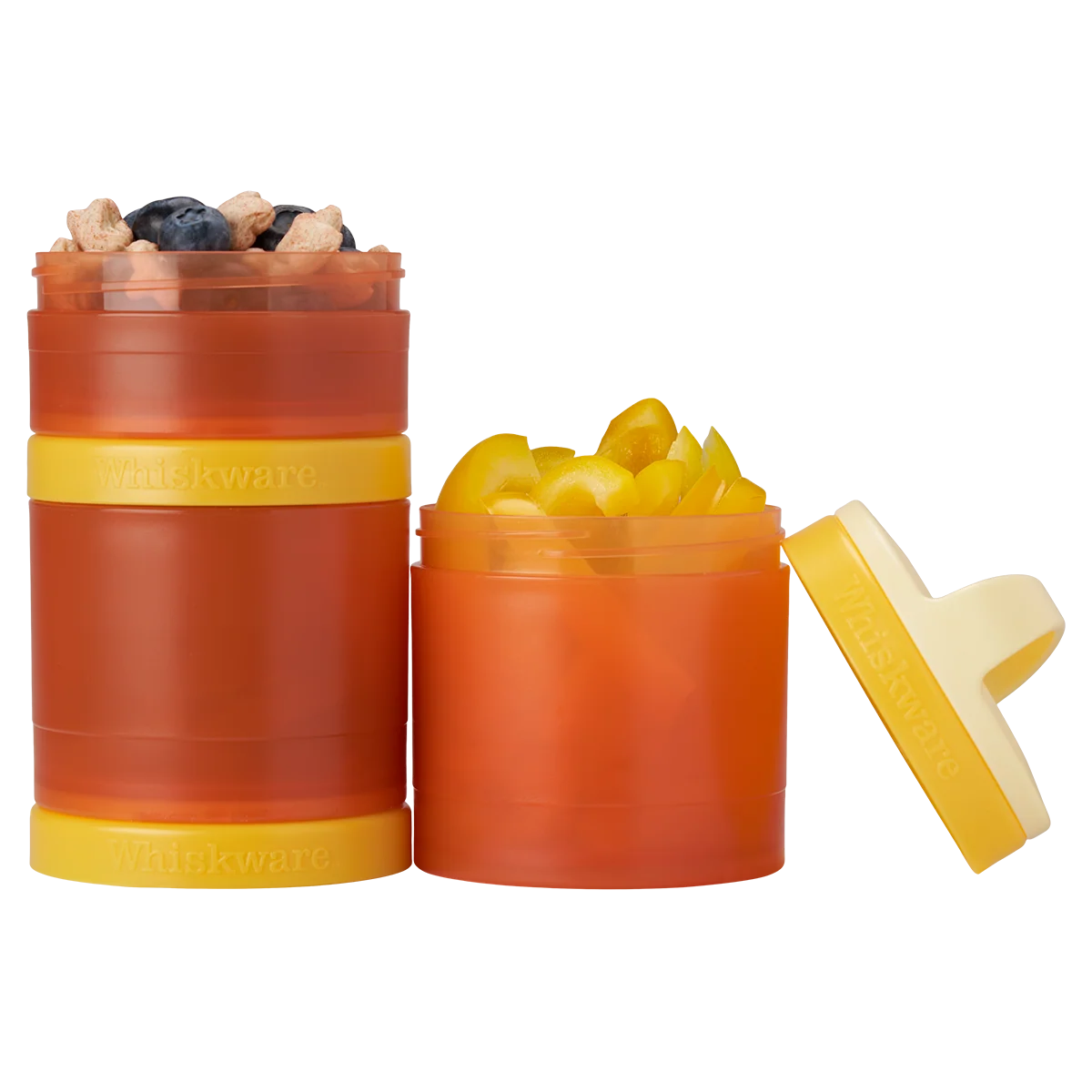 Snack Cups