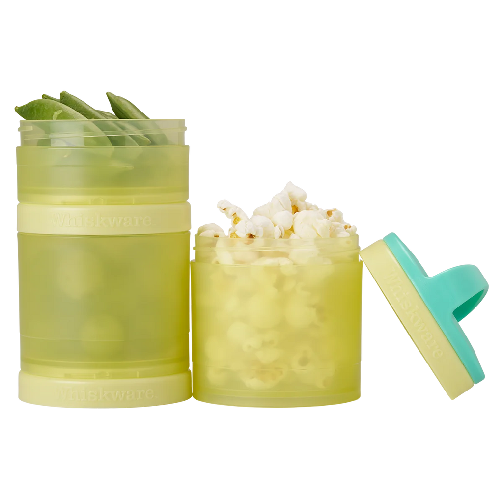 Snack Cups