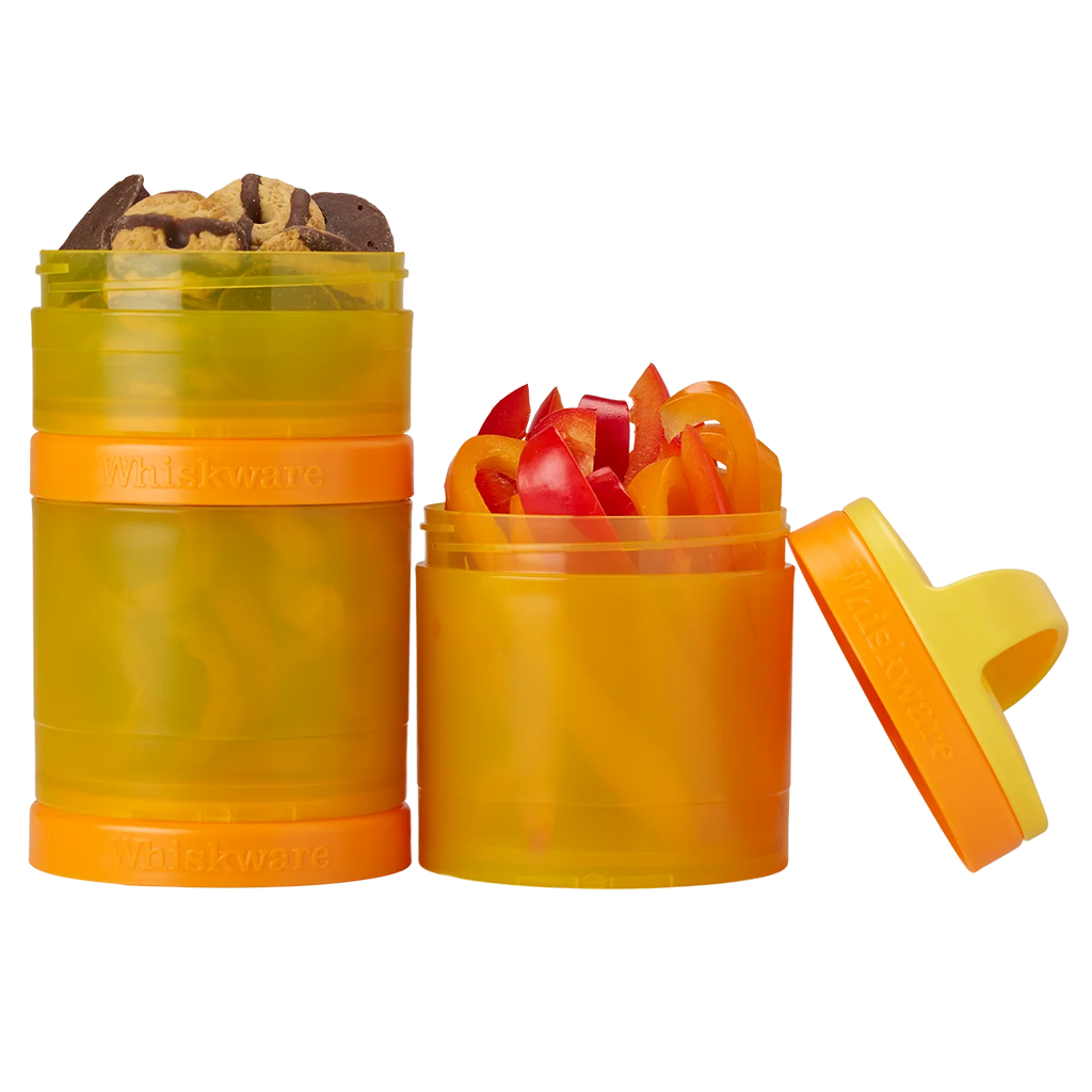 Snack Cups