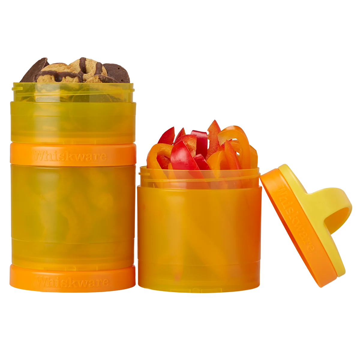 Snack Cups