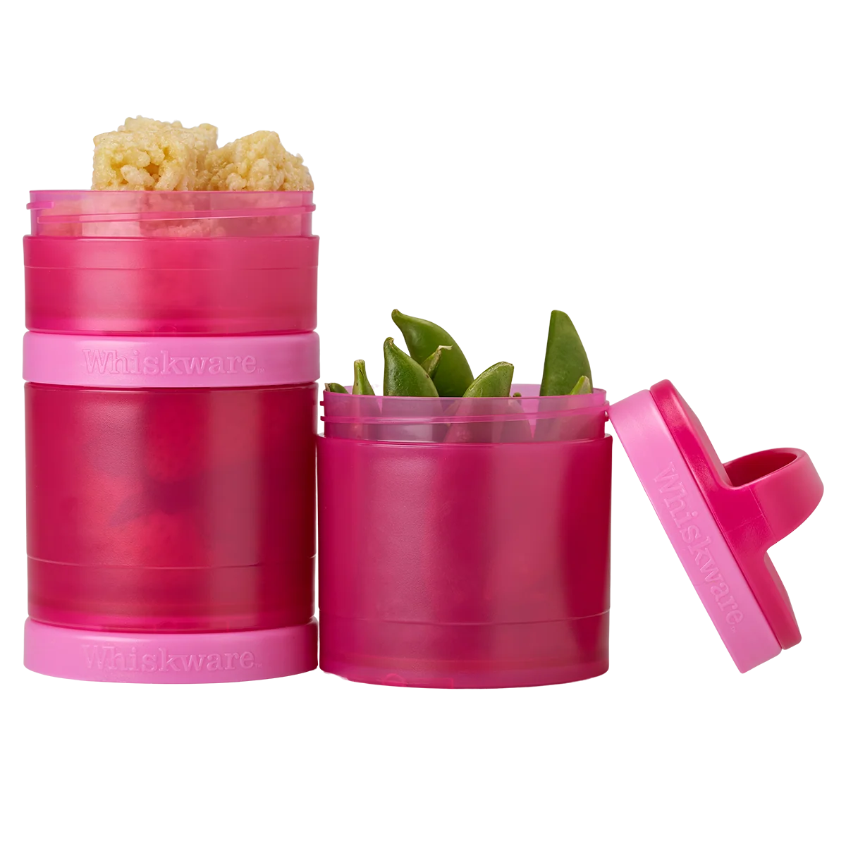 Snack Cups