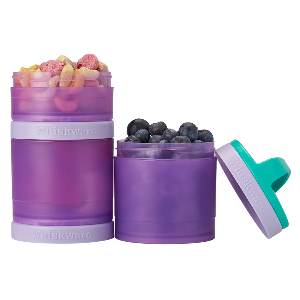 Snack Cups