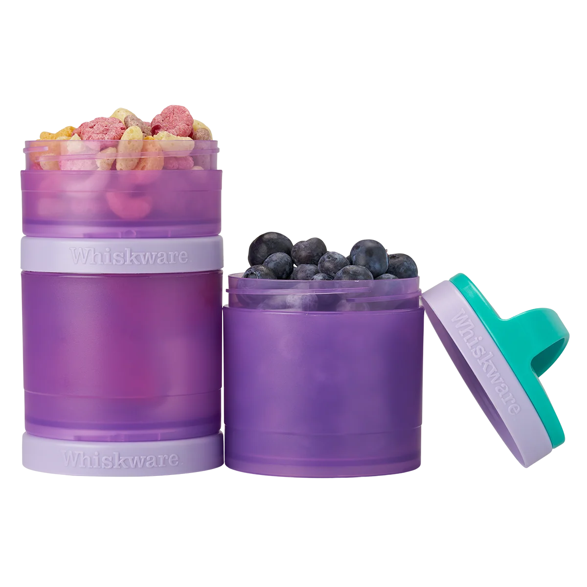 Snack Cups