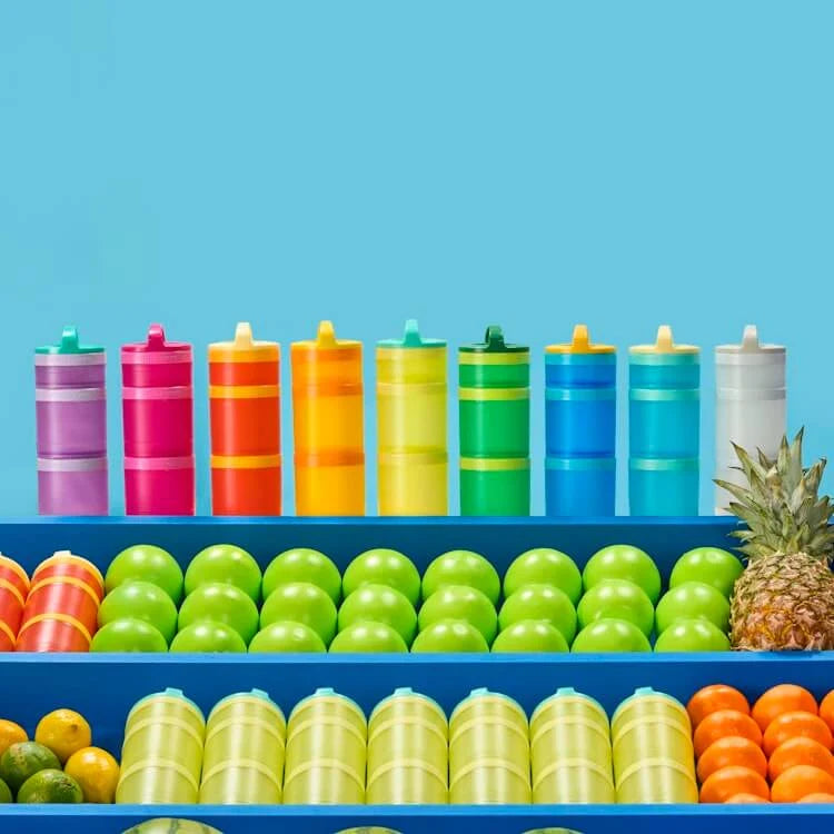 Snack Cups