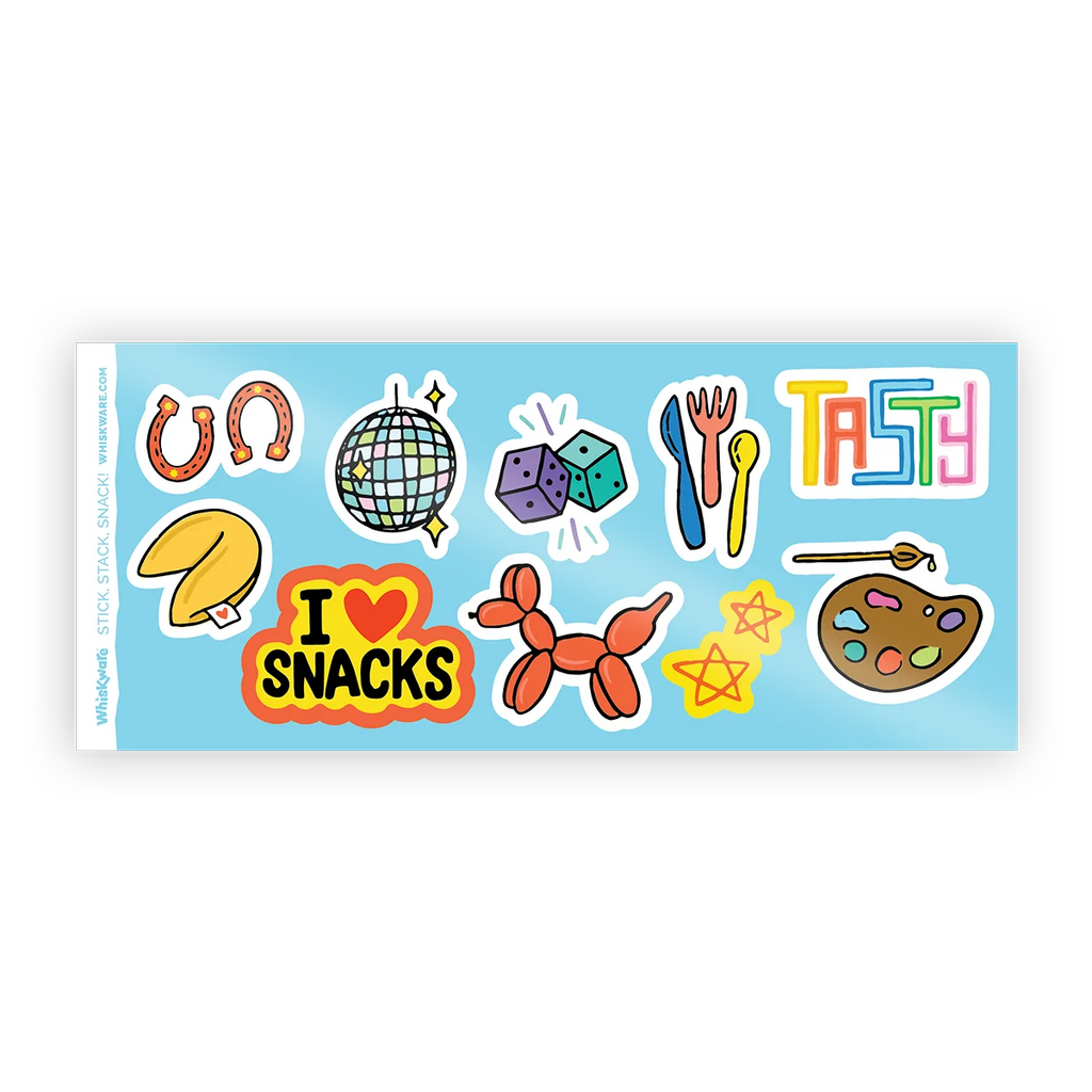 Snack Cups