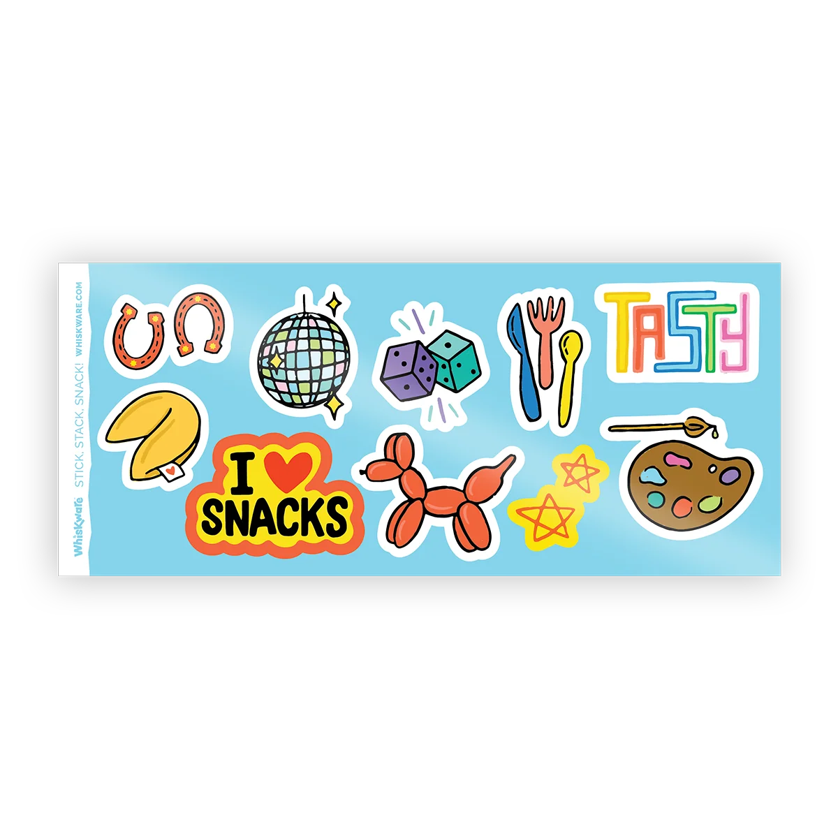 Snack Cups