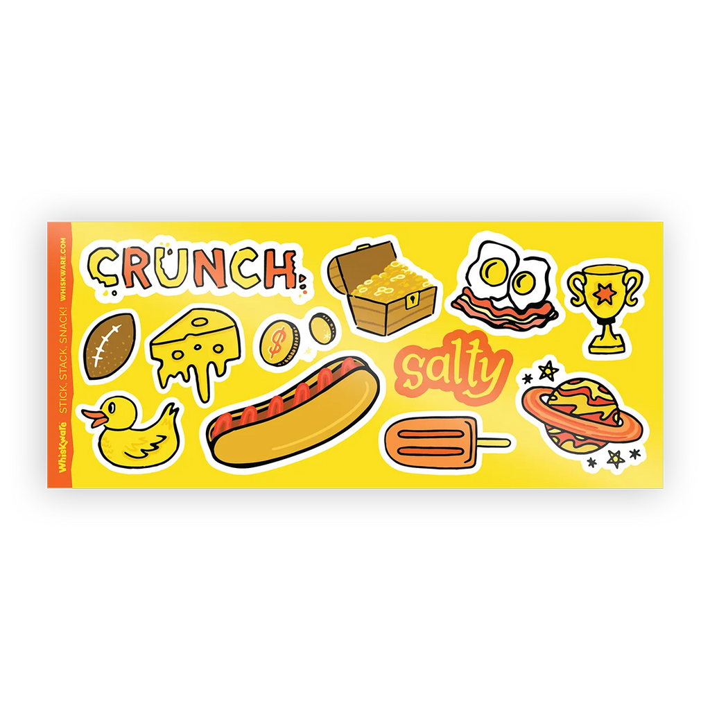 Snack Cups
