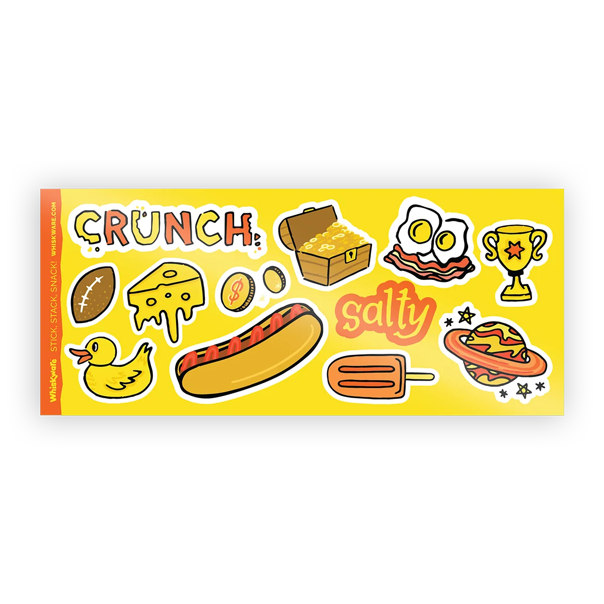 Snack Cups