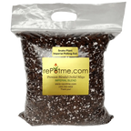 Snake Plant Potting Soil Mix