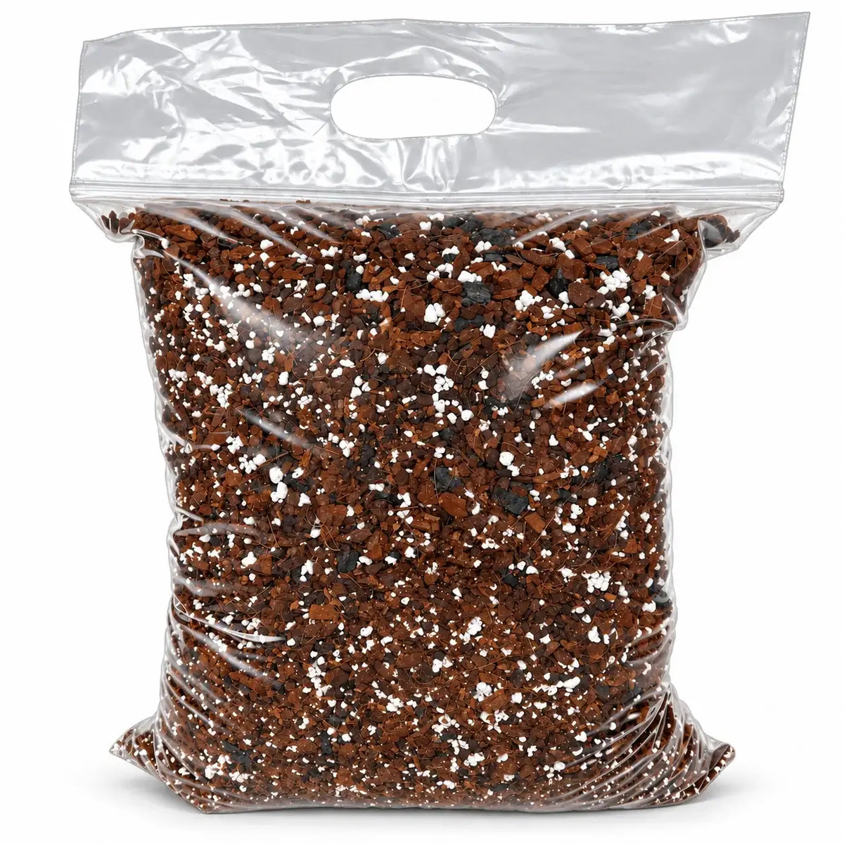 Snake Plant Potting Soil Mix