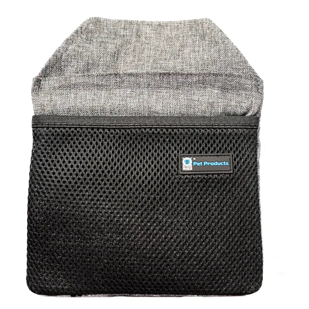 Snap-Back Dog Training Treat Pouch, INSPIRE Treat Pouch (single)