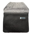 Snap-Back Dog Training Treat Pouch, INSPIRE Treat Pouch (single)