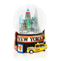 Snow Globe, 35MM